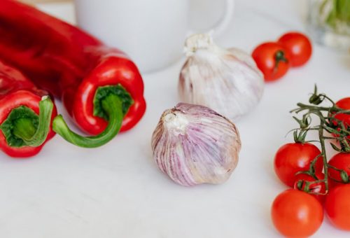 Najbolje namirnice za jačanje imuniteta