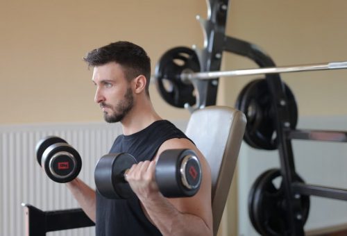 Savjeti za postizanje ciljeva u fitnessu