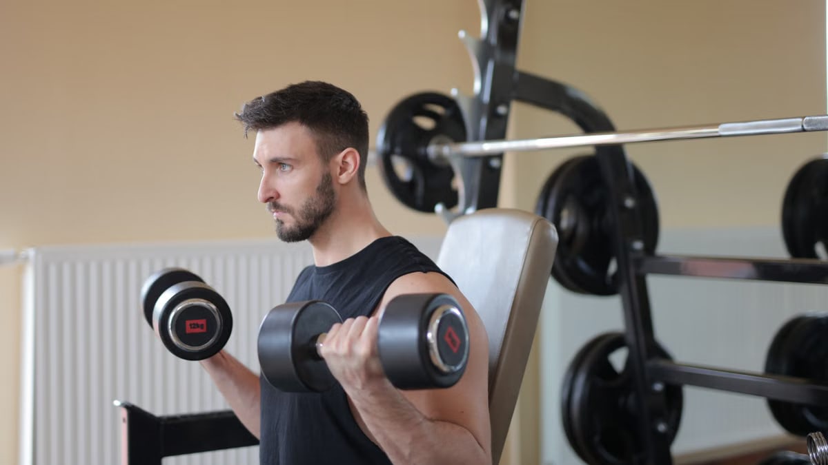 Savjeti za postizanje ciljeva u fitnessu